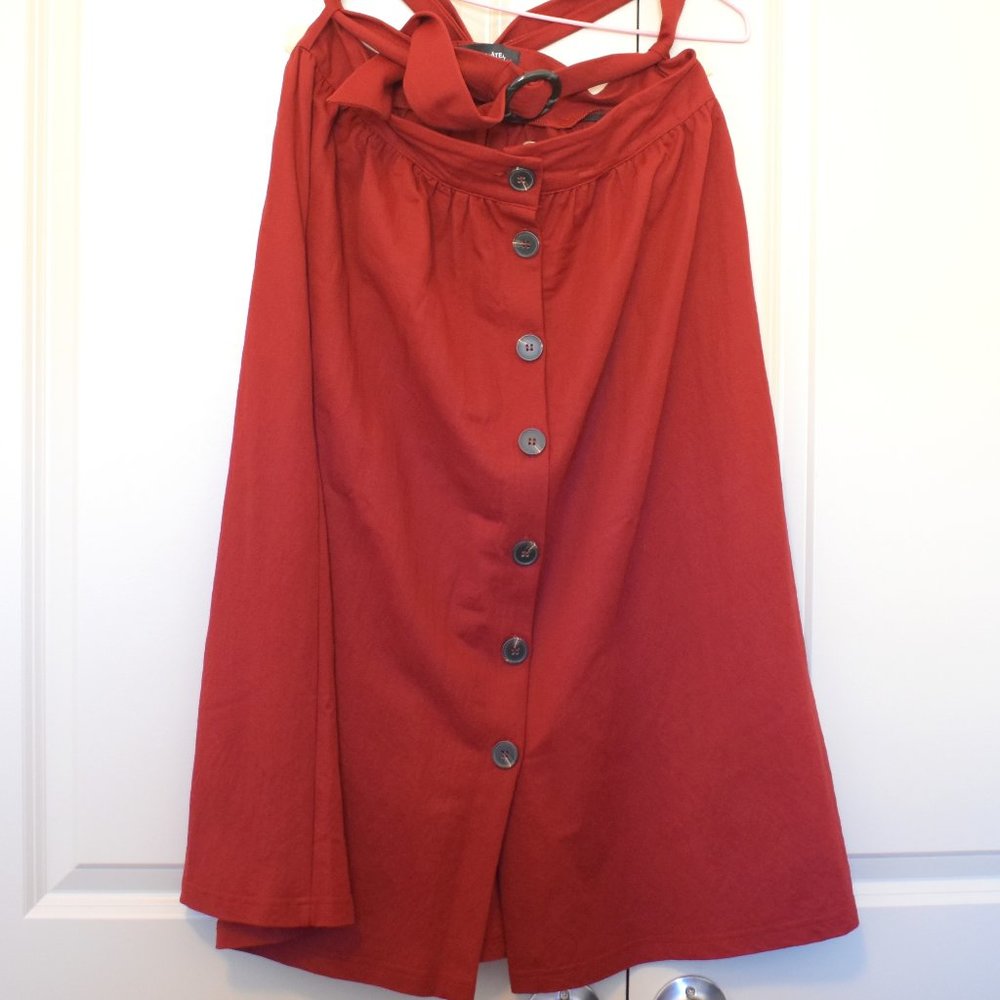 Le Chateau Skirt - sz 10
